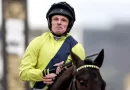 Jazzy Matty’s win adds to the day’s emotion at Cheltenham