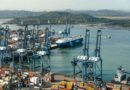 BlackRock consortium buys two major ports on the Panama Canal