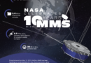 NASA’s Record-Shattering, Theory-Breaking MMS Mission Turns 10